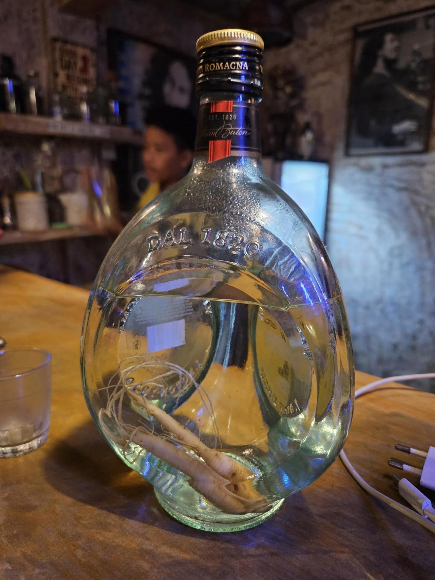 A Pousada Vin Vin Ubud Exterior foto